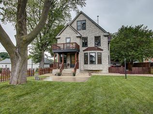 1514 E Warnimont Ave, Milwaukee, WI 53207