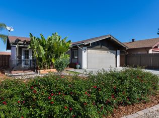 8864 Helen James Ave, San Diego, CA 92126