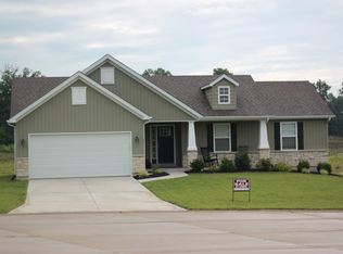 31 Hidden Mill Ct, Moscow Mills, MO 63362