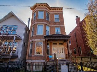 1733 W Henderson St #1, Chicago, IL 60657