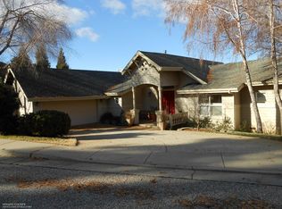 121 Ventana Ct, Grass Valley, CA 95945