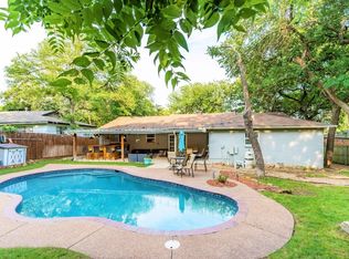 7005 Lowery Ln, North Richland Hills, TX 76182