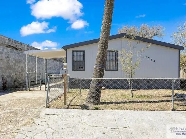 1344 E Monroe St, Brownsville, TX 78520