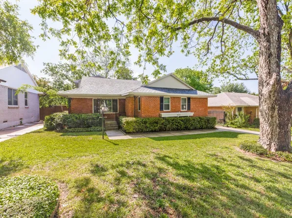 9016 Westbriar Dr, Dallas, TX 75228