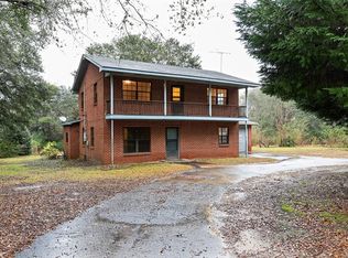 12660 Moffett Rd, Wilmer, AL 36587