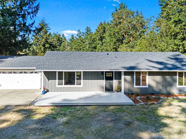 2105 202nd Avenue SW, Lakebay, WA 98349