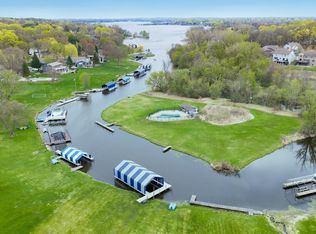 5535 County Road 151, Mound, MN 55364