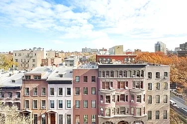 Rented by Citi Habitats