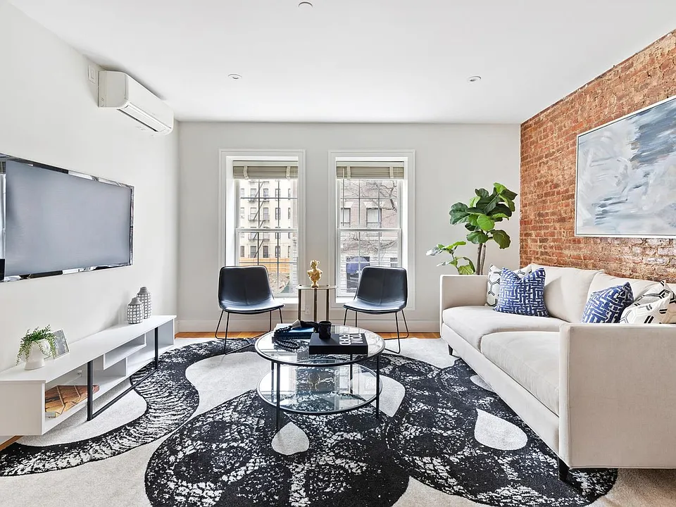 204 W 140th St #2A