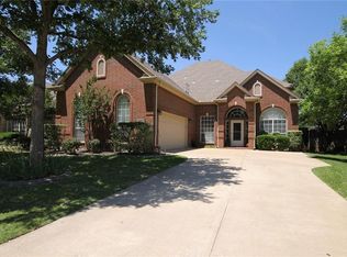 11924 Cobblestone Dr, Frisco, TX 75035