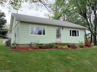 1308 Forest Ave, Cambridge, OH 43725