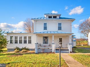 344 N Main St, Timberville, VA 22853