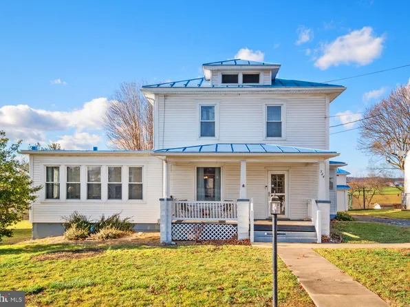 344 N Main St, Timberville, VA 22853