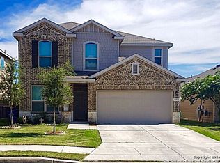 11522 Pelican Pass, San Antonio, TX 78221