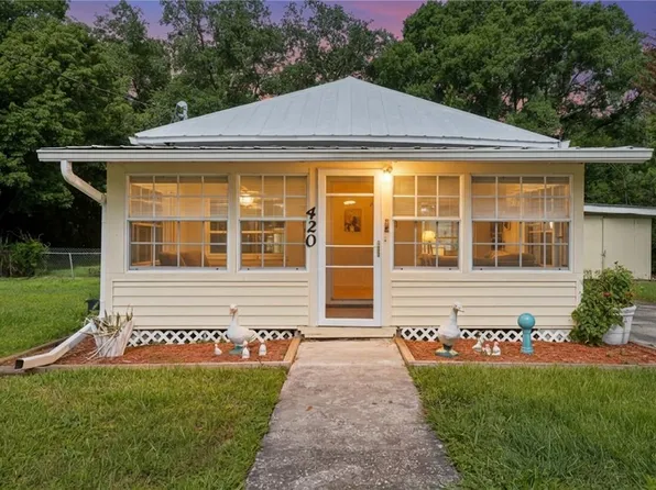 420 Jacks Memorial Rd, Saint Cloud, FL 34769