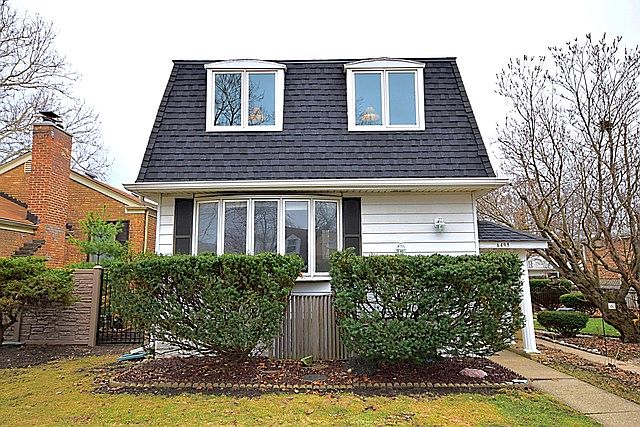 1st image of 6495 N Oxford Ave