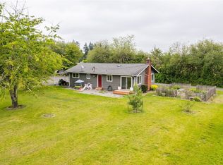 177 Kingsway Dr, Castle Rock, WA 98611