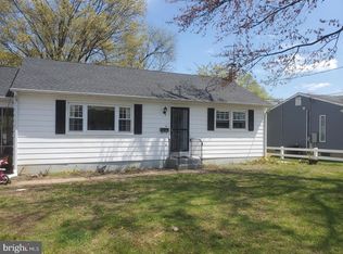 1221 Walter Ave, Paulsboro, NJ 08066