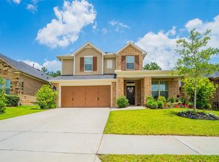 421 Billingsgate Chase, Conroe, TX 77304