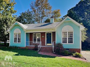 7128 Tullamore Dr, Raleigh, NC 27613