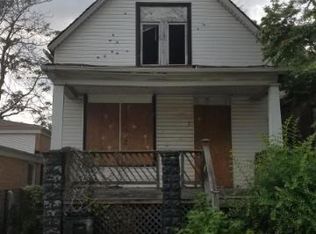 7140 S Aberdeen St, Chicago, IL 60621