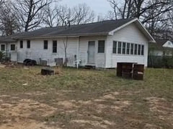 25210 Highway 17, Waynesville, MO 65583