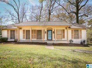 908 Ridgewood Cir, Birmingham, AL 35235