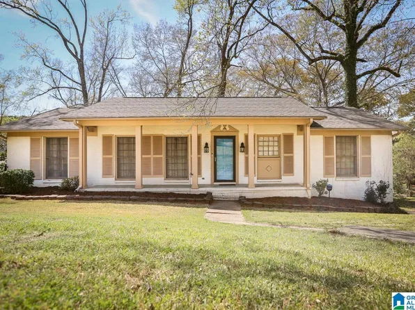 908 Ridgewood Cir, Birmingham, AL 35235