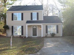 4569 Wellspring Way, Stone Mountain, GA 30083