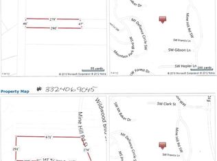 240 SW Francis Ln, Issaquah, WA 98027