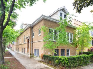3859 N Oakley Ave #1, Chicago, IL 60618