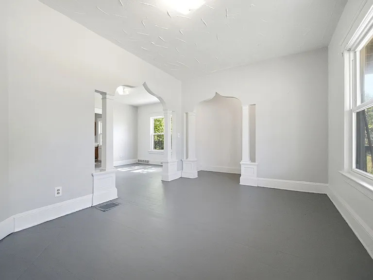 9707 Dickens Ave #1 — Photo 1