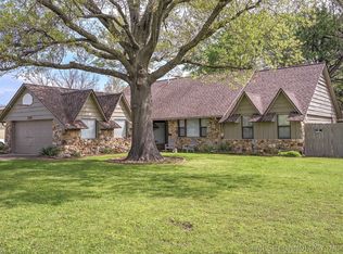 3341 S 85th East Ave, Tulsa, OK 74145