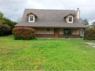 1202 NE 75th St, Lawton, OK 73507