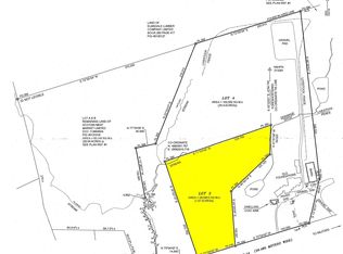 LOT 3 Highway 14, Upper Rawdon, NS B0N2N0