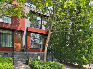 207 Claremont St, Toronto, ON M6J2N1