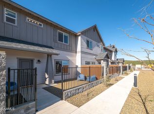 12207 Curtis Ct, Bellemont, AZ 86015