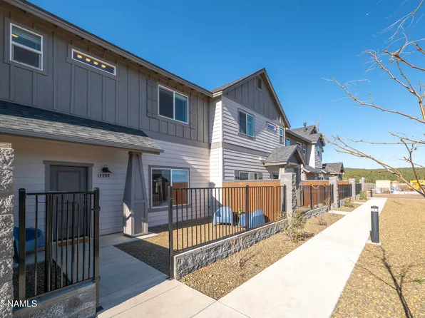 12207 Curtis Ct, Bellemont, AZ 86015
