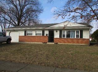 2914 Landon Dr, Columbus, OH