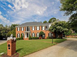 4838 Noras Path Rd, Charlotte, NC 28226