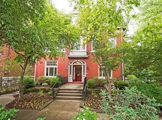 5700 Bartlett St, Pittsburgh, PA 15217