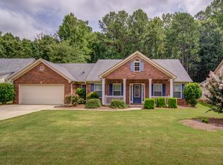 406 Red Bud Rd, Jefferson, GA 30549