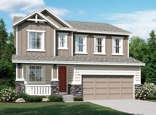 1072 White Leaf Cir, Castle Rock, CO 80108