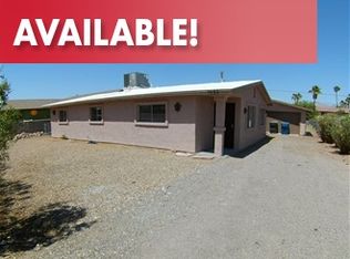 1195 Baseline Rd, Bullhead City, AZ 86442
