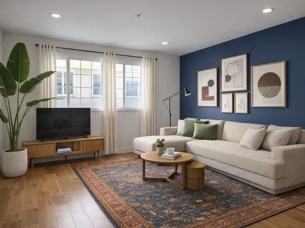 1384 Ridge Ave, Philadelphia, PA