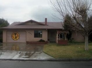 841 Nickel St, Los Banos, CA 93635