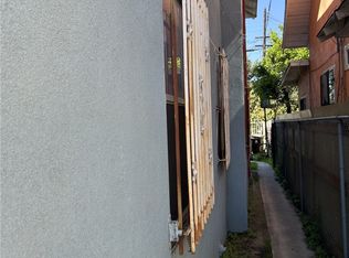 4512 Wesley Ave, Los Angeles, CA 90037