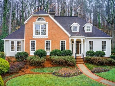 6235 River Chase Cir, Atlanta, GA, 30328