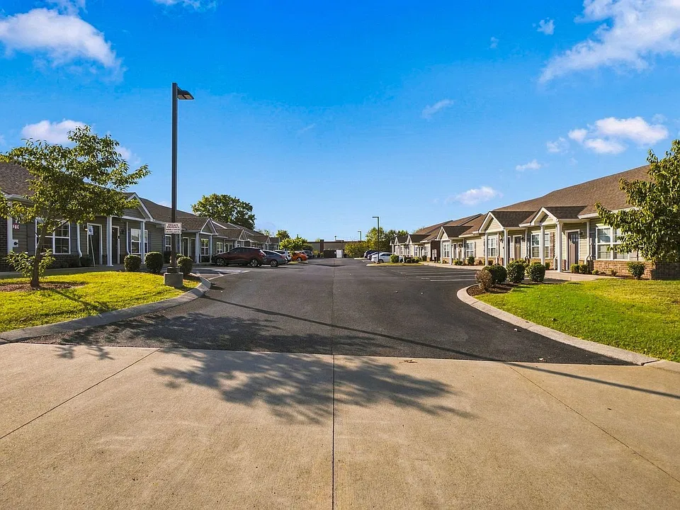 Kendra Place Apartments