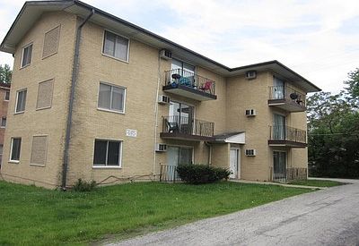 1st image of 13034 Wood St APT 2W